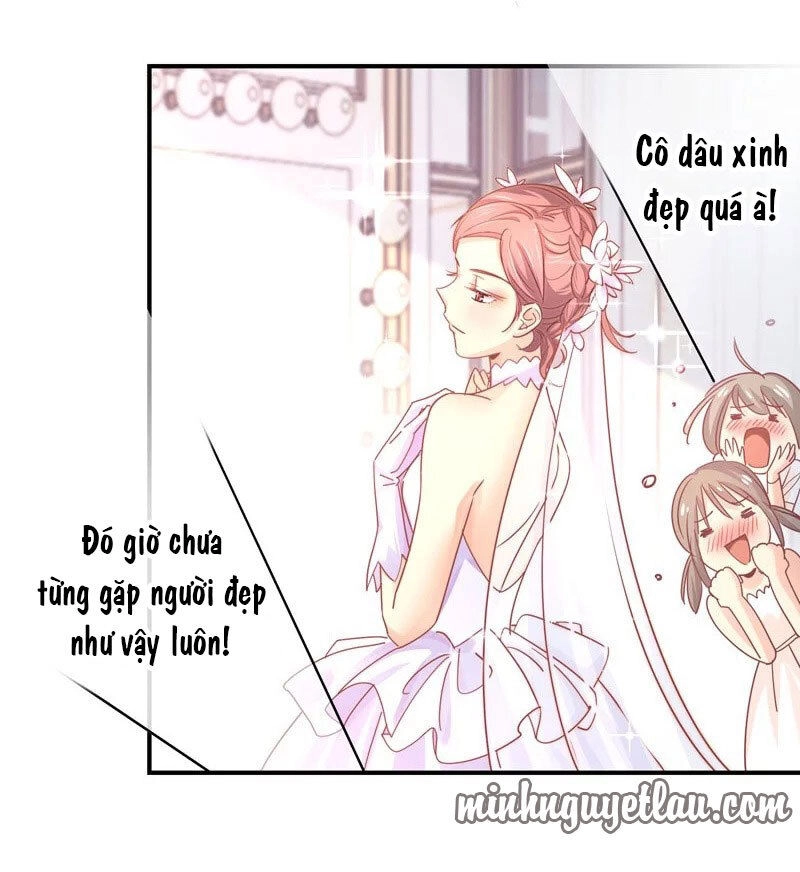 Cuồng Duệ Tiểu Thê Chapter 76 - Trang 17