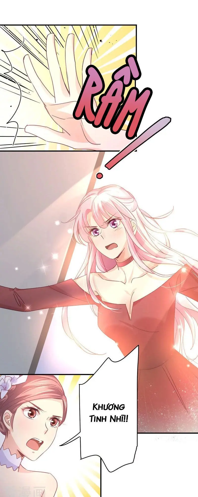 Cuồng Duệ Tiểu Thê Chapter 76 - Trang 18
