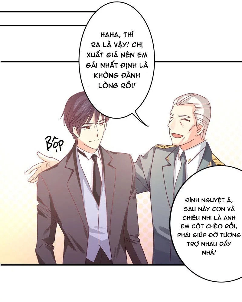 Cuồng Duệ Tiểu Thê Chapter 76 - Trang 20