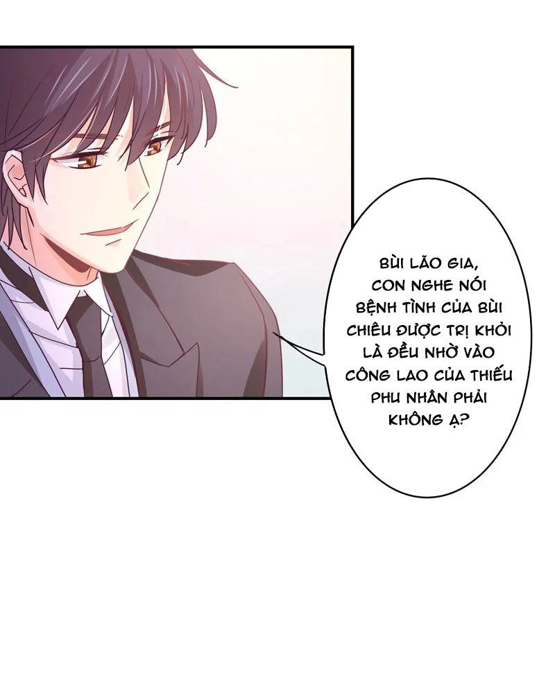 Cuồng Duệ Tiểu Thê Chapter 76 - Trang 21
