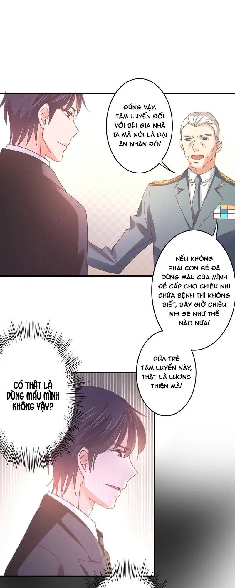 Cuồng Duệ Tiểu Thê Chapter 76 - Trang 22