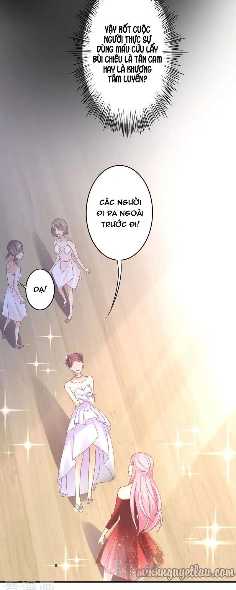 Cuồng Duệ Tiểu Thê Chapter 76 - Trang 23