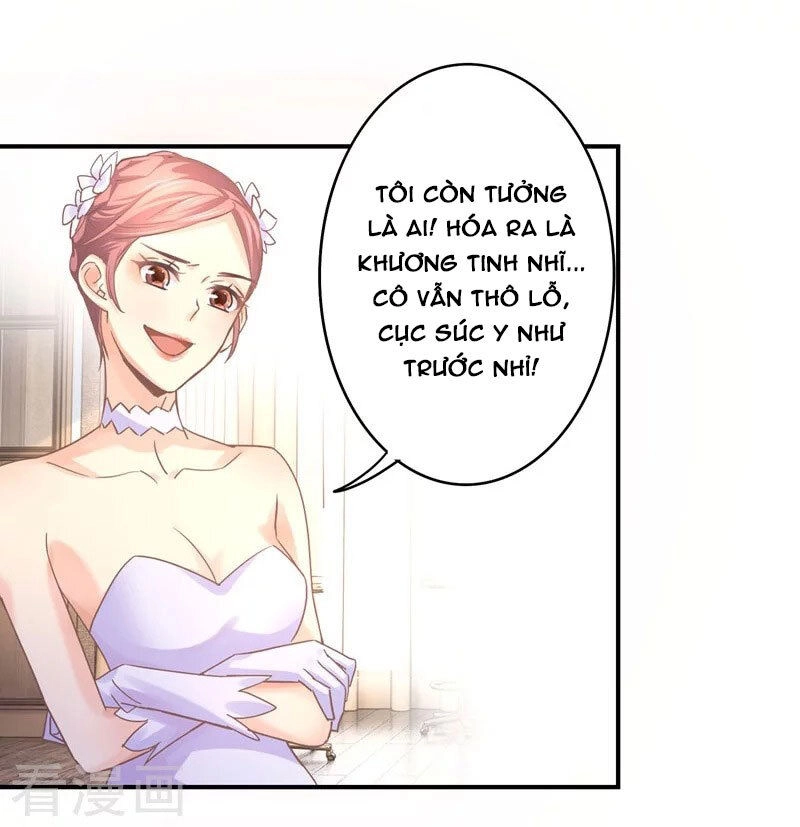 Cuồng Duệ Tiểu Thê Chapter 76 - Trang 25