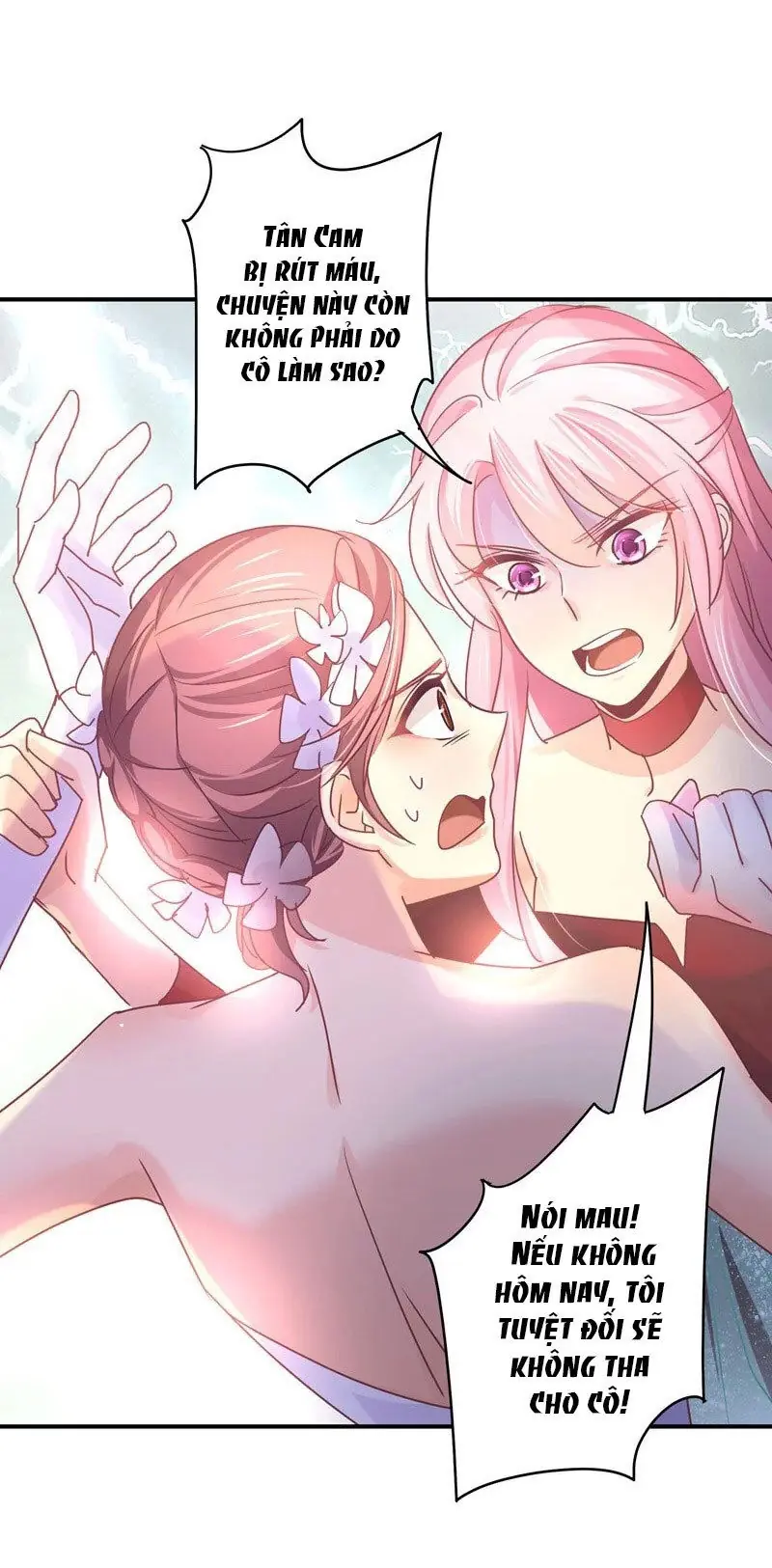 Cuồng Duệ Tiểu Thê Chapter 76 - Trang 28