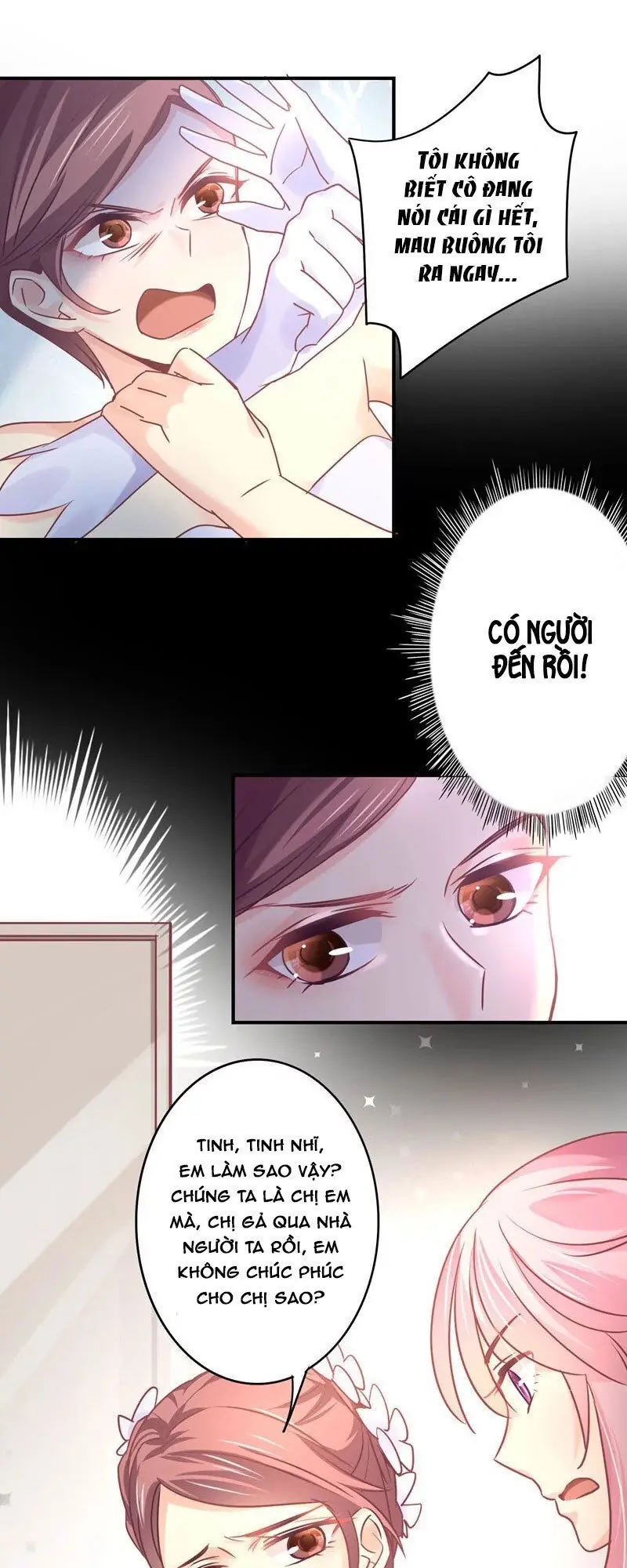 Cuồng Duệ Tiểu Thê Chapter 76 - Trang 29