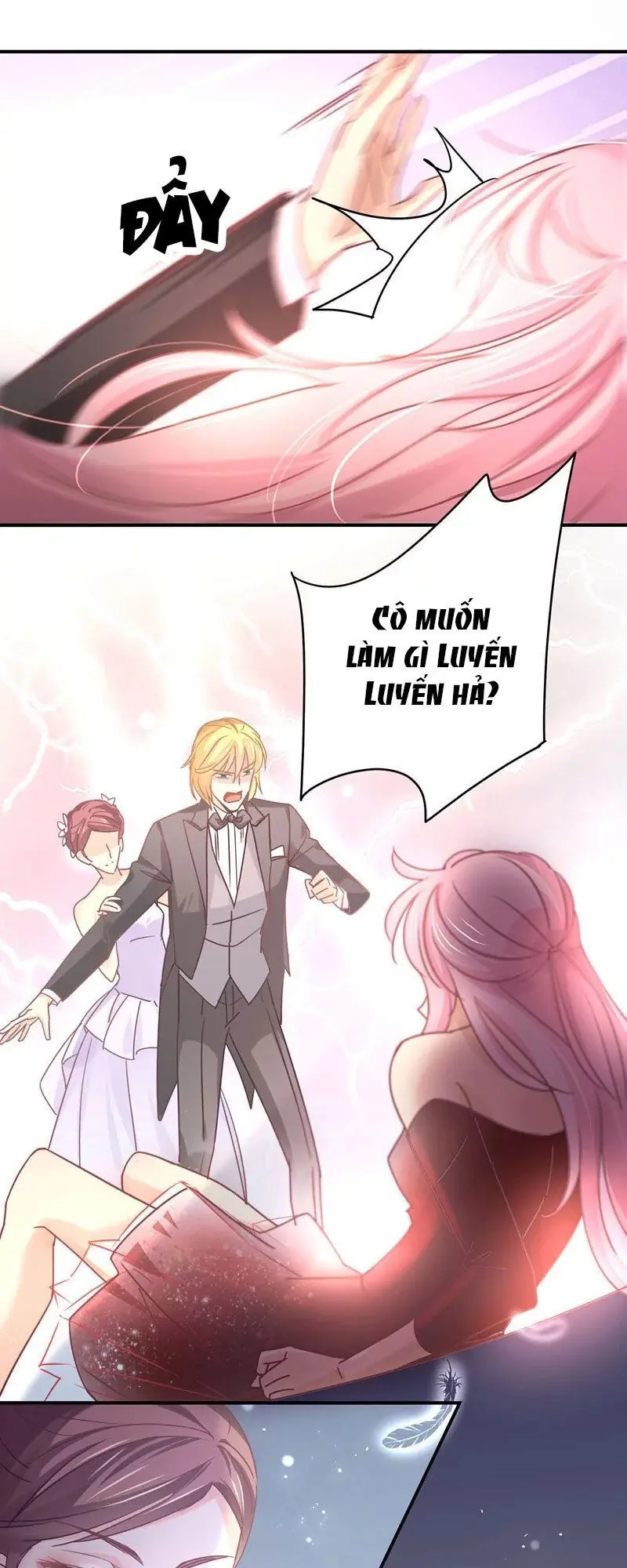 Cuồng Duệ Tiểu Thê Chapter 76 - Trang 31