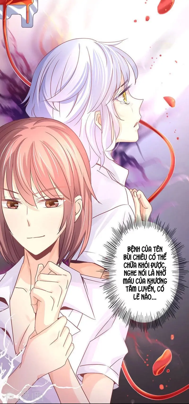 Cuồng Duệ Tiểu Thê Chapter 76 - Trang 4