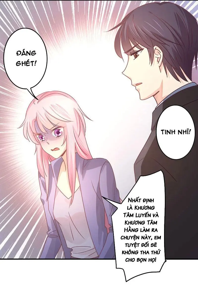 Cuồng Duệ Tiểu Thê Chapter 76 - Trang 5