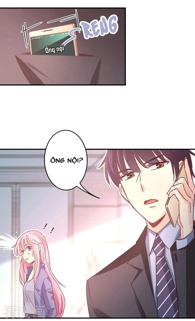 Cuồng Duệ Tiểu Thê Chapter 76 - Trang 6