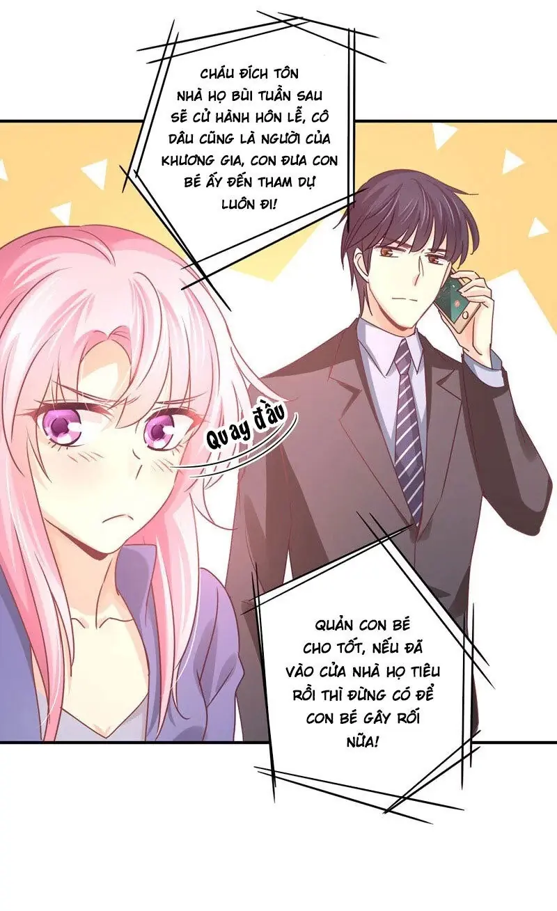 Cuồng Duệ Tiểu Thê Chapter 76 - Trang 7