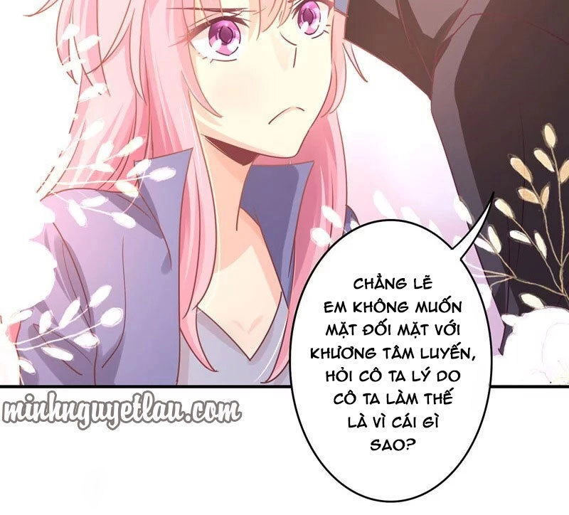 Cuồng Duệ Tiểu Thê Chapter 76 - Trang 9