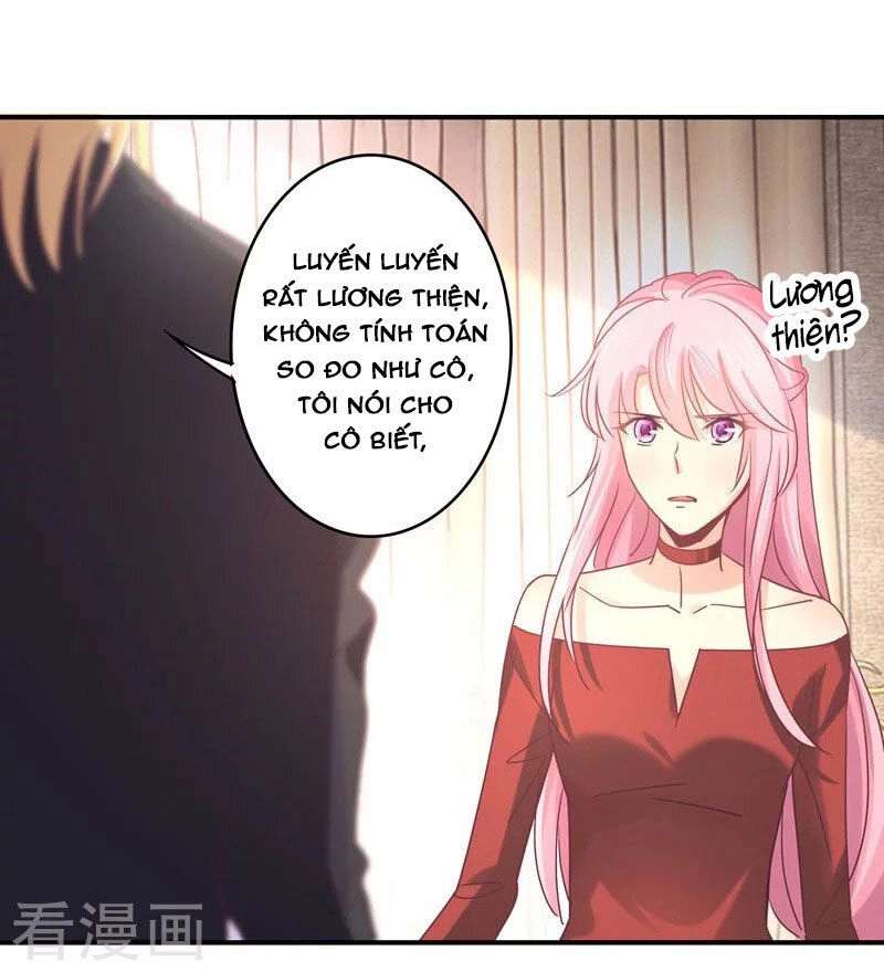 Cuồng Duệ Tiểu Thê Chapter 77 - Trang 10