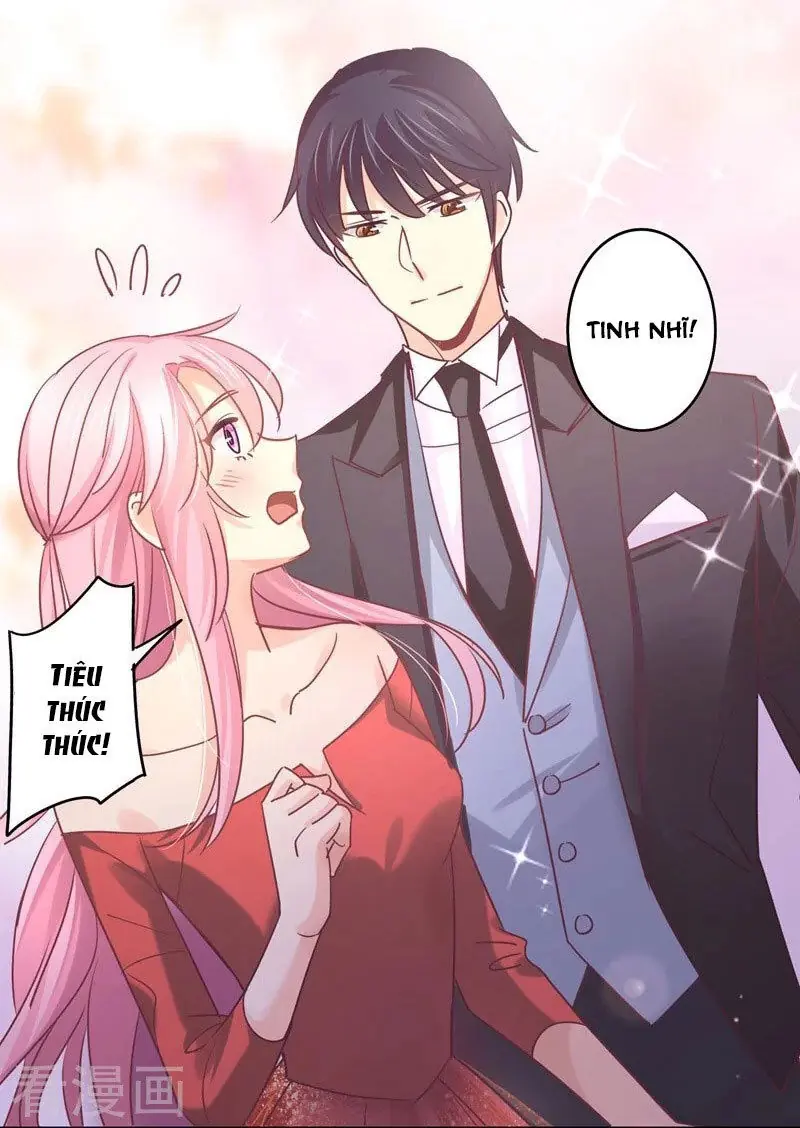 Cuồng Duệ Tiểu Thê Chapter 77 - Trang 13