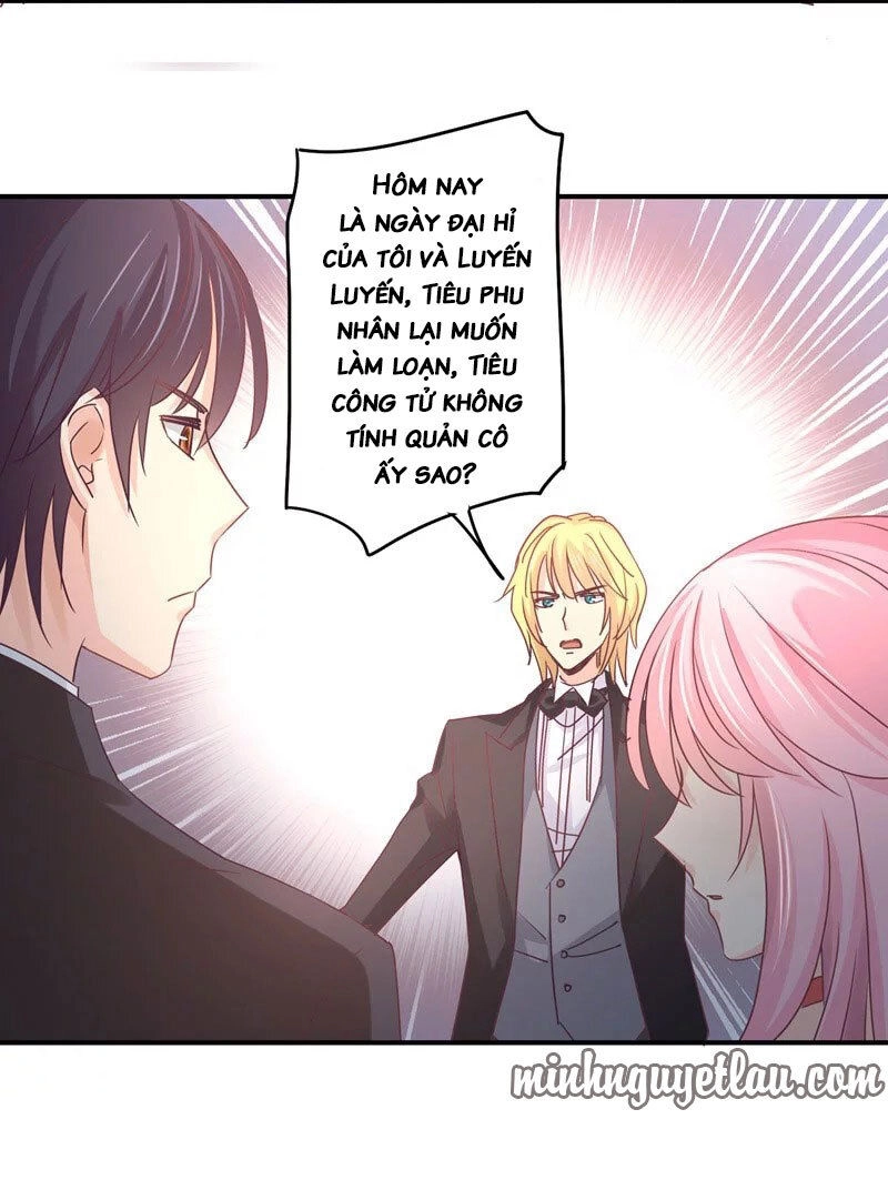 Cuồng Duệ Tiểu Thê Chapter 77 - Trang 14