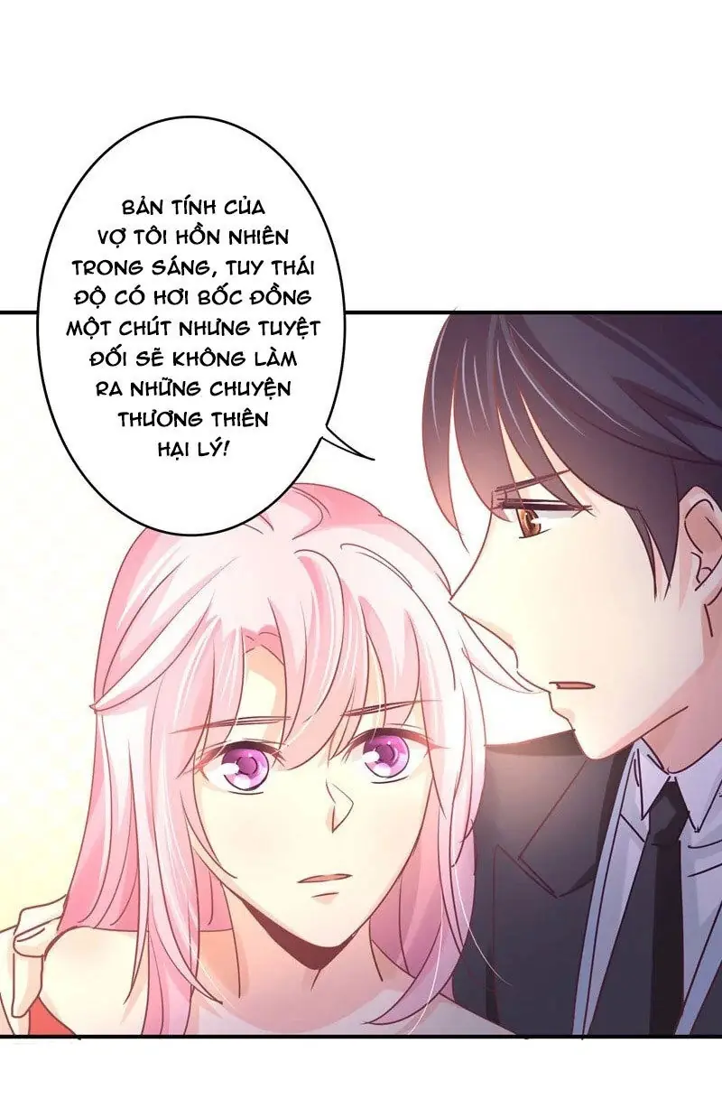 Cuồng Duệ Tiểu Thê Chapter 77 - Trang 15
