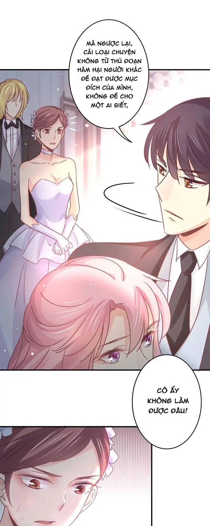 Cuồng Duệ Tiểu Thê Chapter 77 - Trang 16