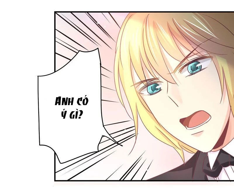 Cuồng Duệ Tiểu Thê Chapter 77 - Trang 18