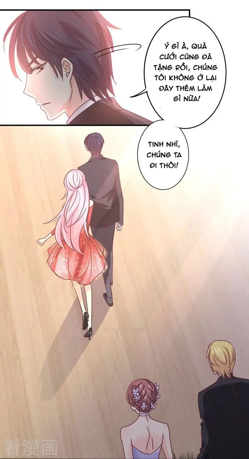 Cuồng Duệ Tiểu Thê Chapter 77 - Trang 19