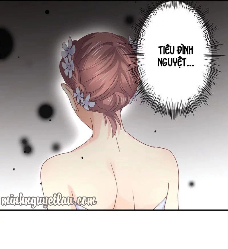 Cuồng Duệ Tiểu Thê Chapter 77 - Trang 20