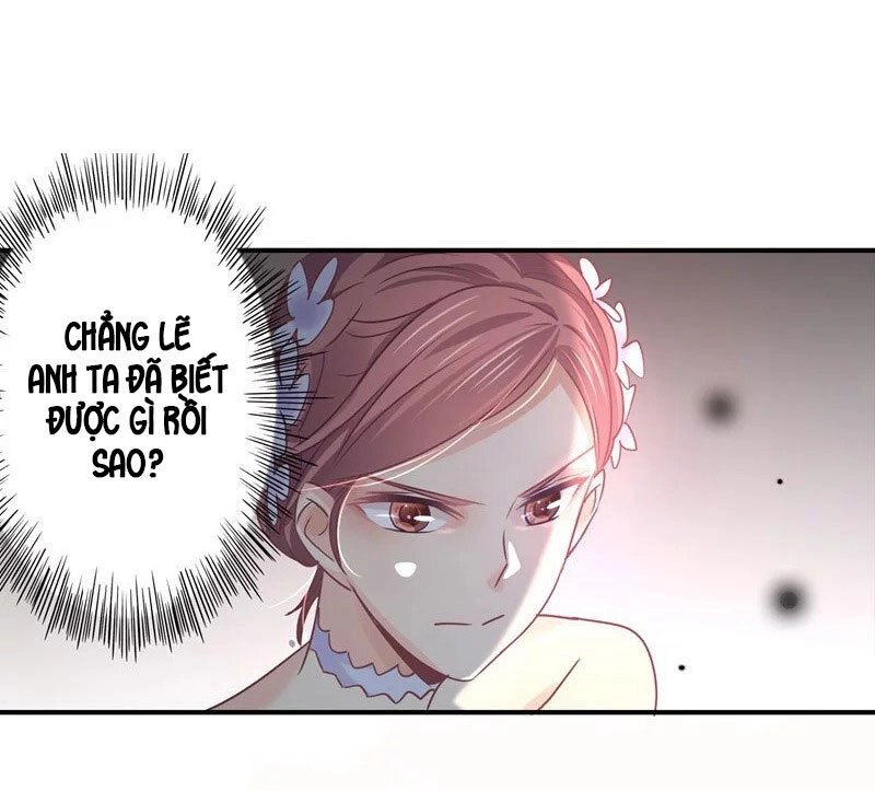 Cuồng Duệ Tiểu Thê Chapter 77 - Trang 21