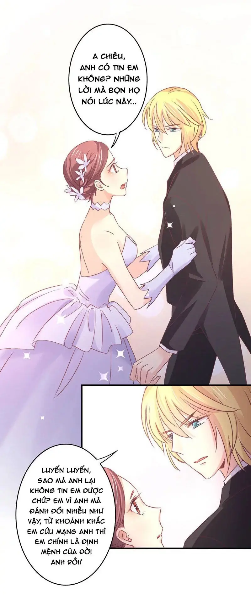 Cuồng Duệ Tiểu Thê Chapter 77 - Trang 22