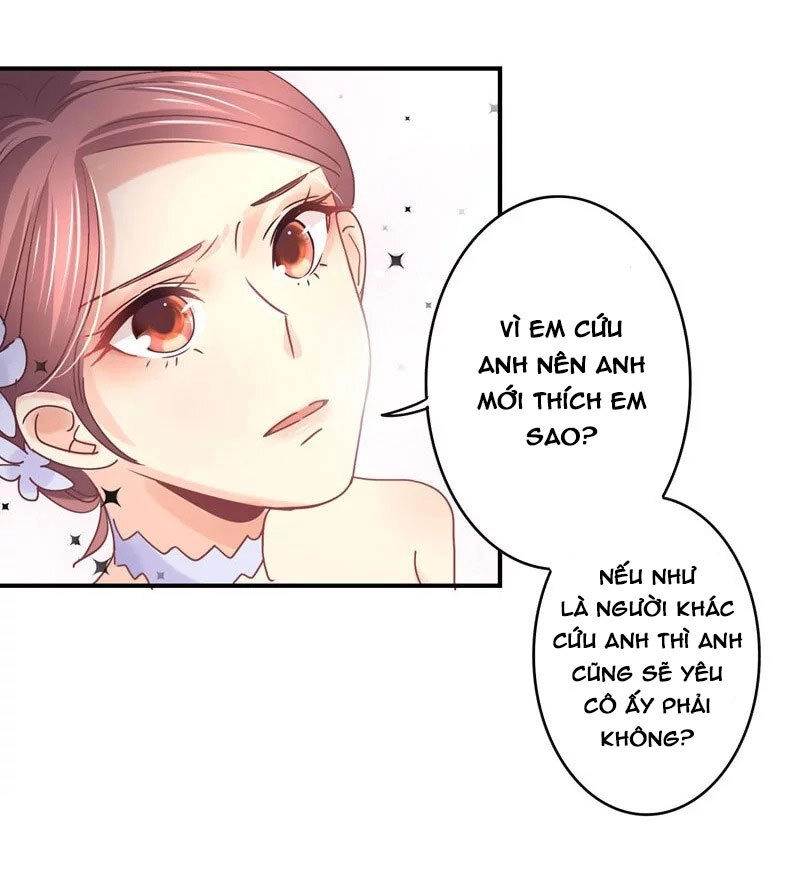 Cuồng Duệ Tiểu Thê Chapter 77 - Trang 23