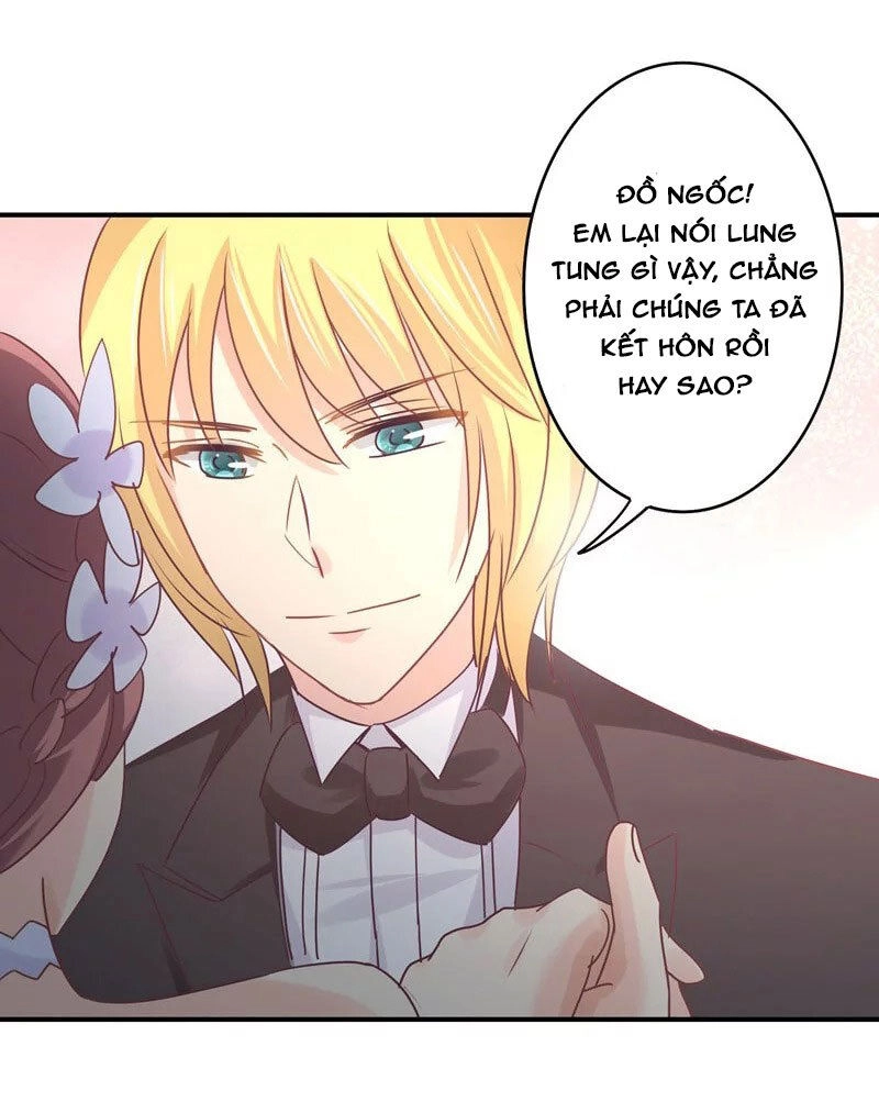 Cuồng Duệ Tiểu Thê Chapter 77 - Trang 24