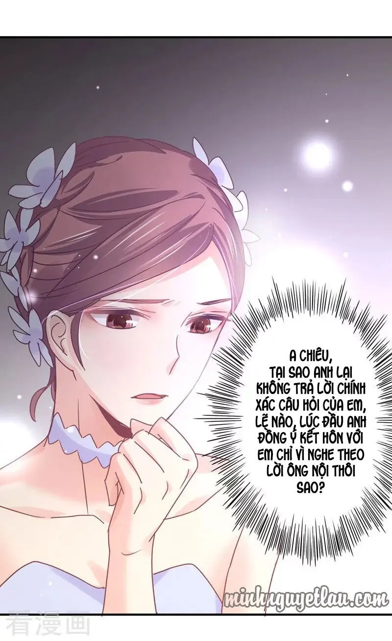 Cuồng Duệ Tiểu Thê Chapter 77 - Trang 25