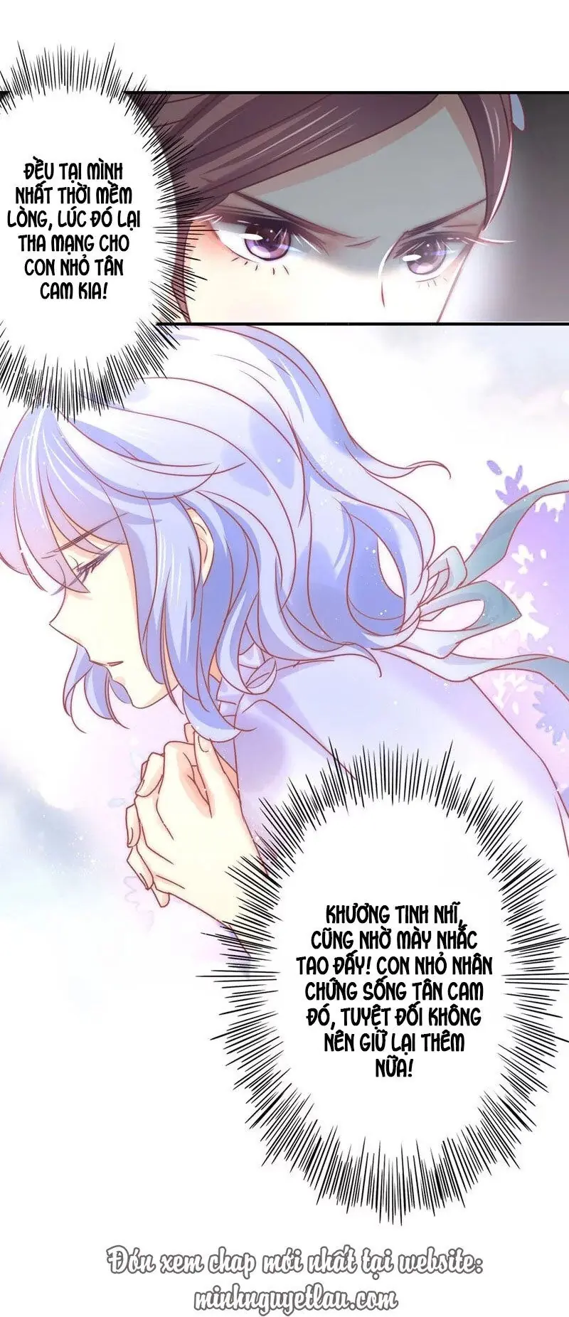 Cuồng Duệ Tiểu Thê Chapter 77 - Trang 26