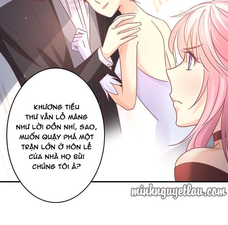 Cuồng Duệ Tiểu Thê Chapter 77 - Trang 4