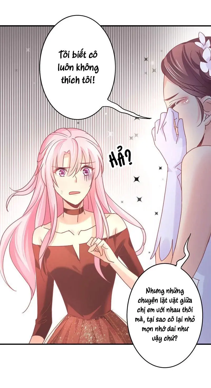 Cuồng Duệ Tiểu Thê Chapter 77 - Trang 7