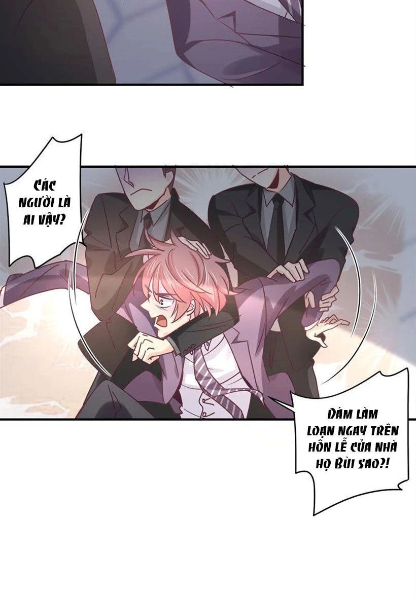 Cuồng Duệ Tiểu Thê Chapter 78 - Trang 11