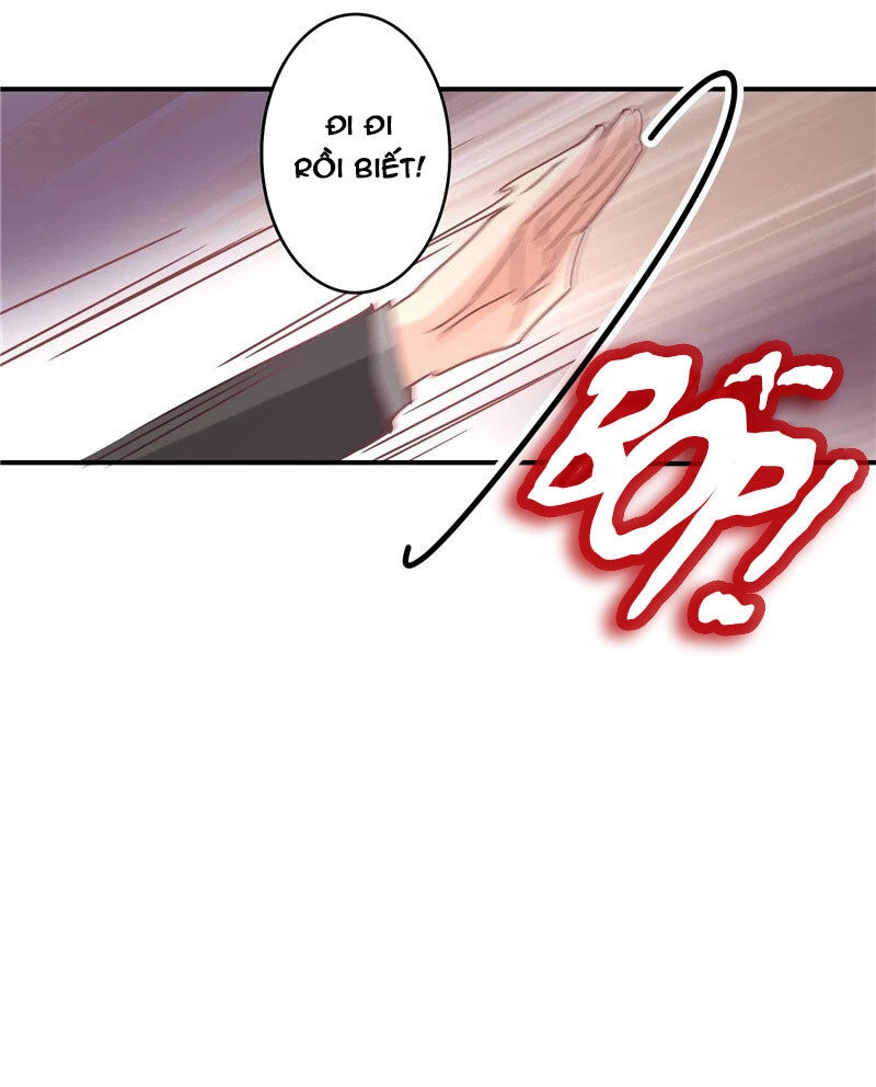 Cuồng Duệ Tiểu Thê Chapter 78 - Trang 12