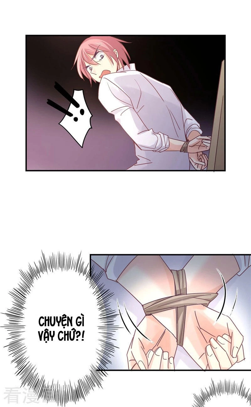 Cuồng Duệ Tiểu Thê Chapter 78 - Trang 15