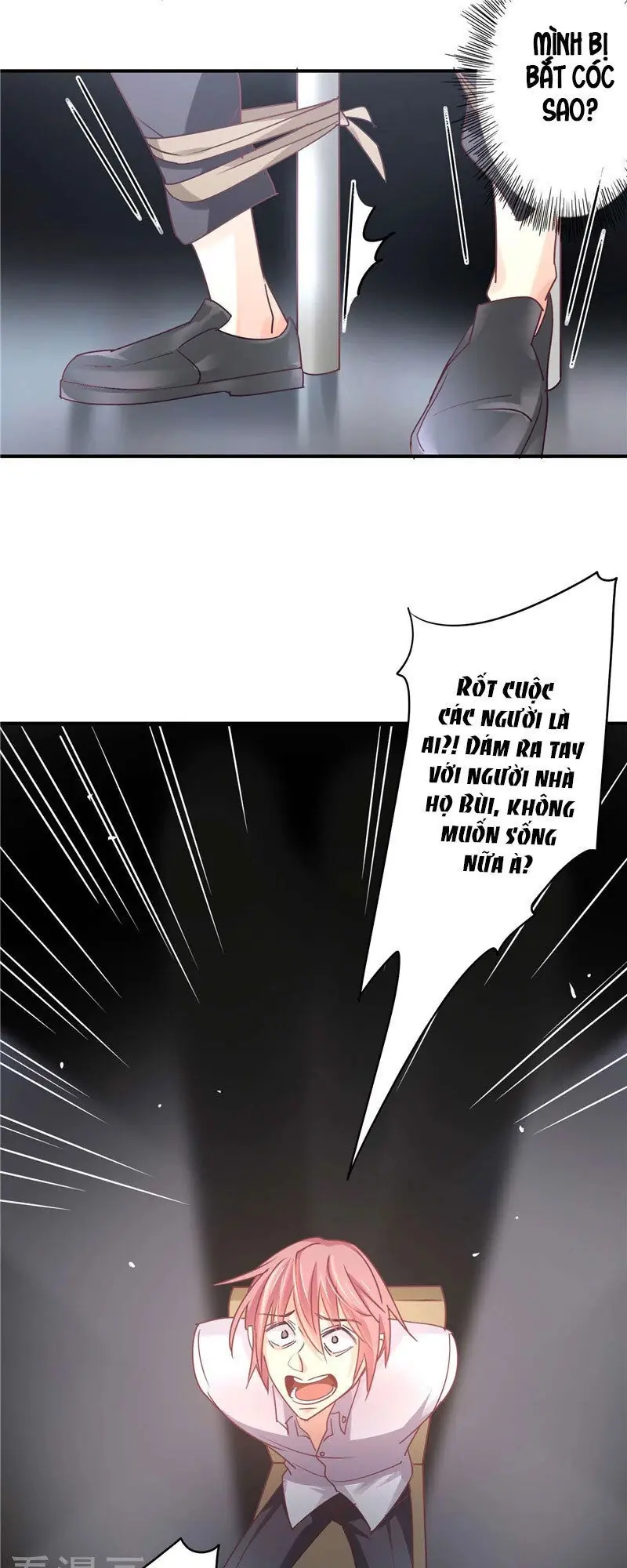 Cuồng Duệ Tiểu Thê Chapter 78 - Trang 16
