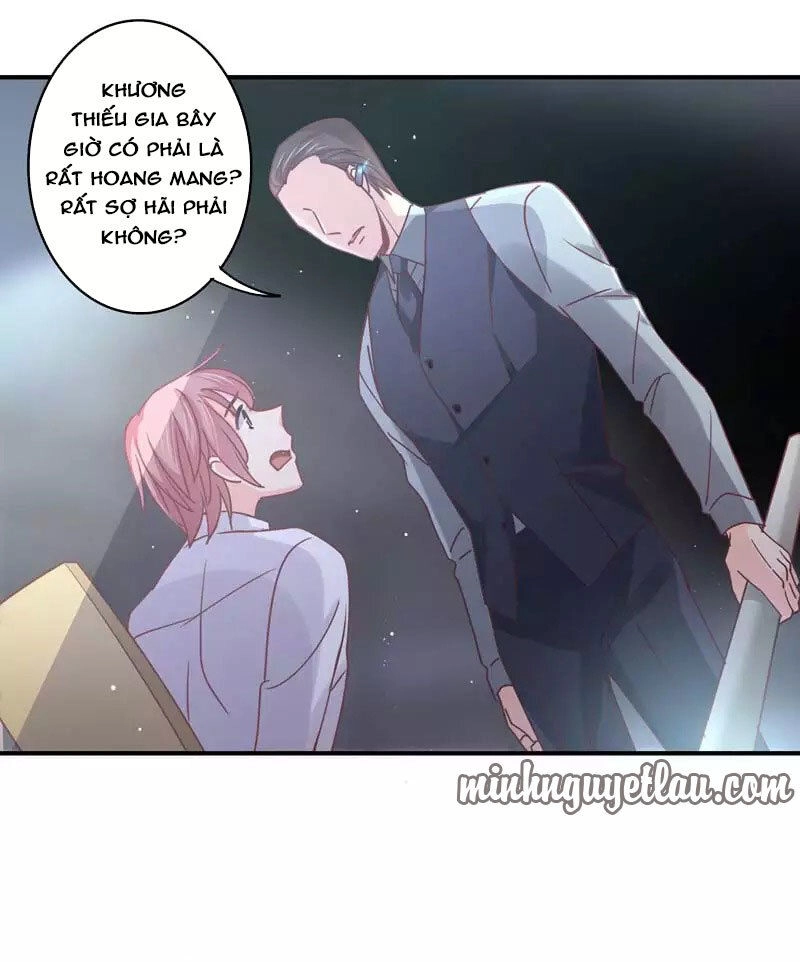 Cuồng Duệ Tiểu Thê Chapter 78 - Trang 19