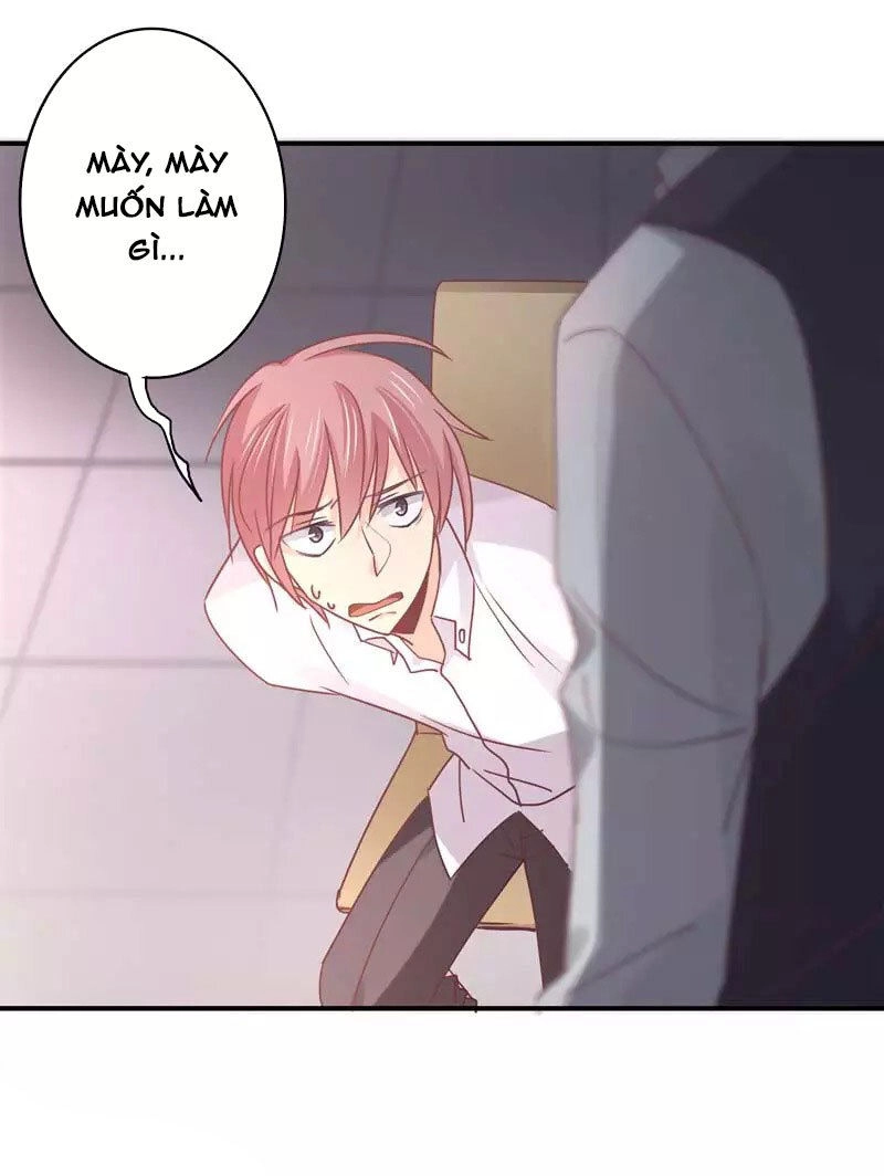 Cuồng Duệ Tiểu Thê Chapter 78 - Trang 20
