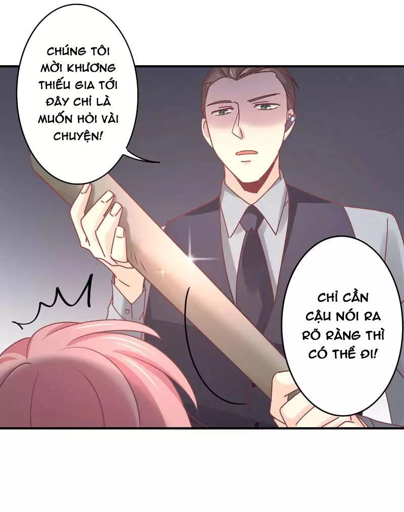 Cuồng Duệ Tiểu Thê Chapter 78 - Trang 21