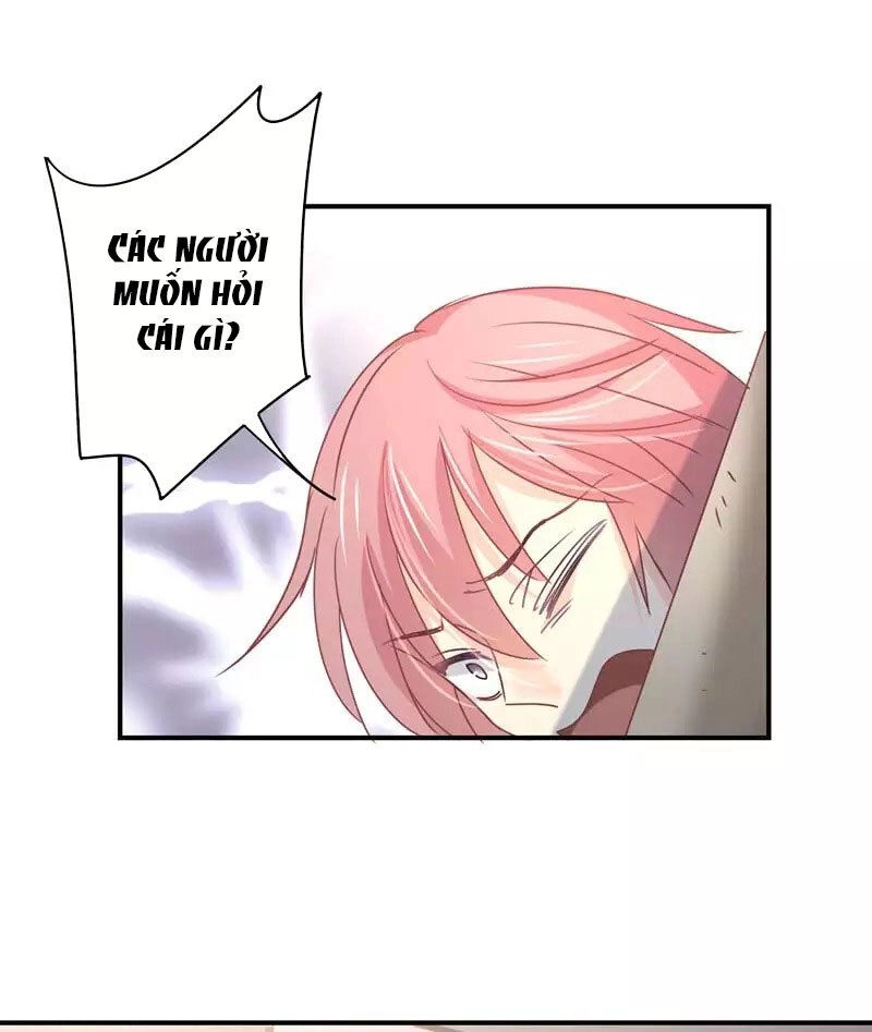 Cuồng Duệ Tiểu Thê Chapter 78 - Trang 22