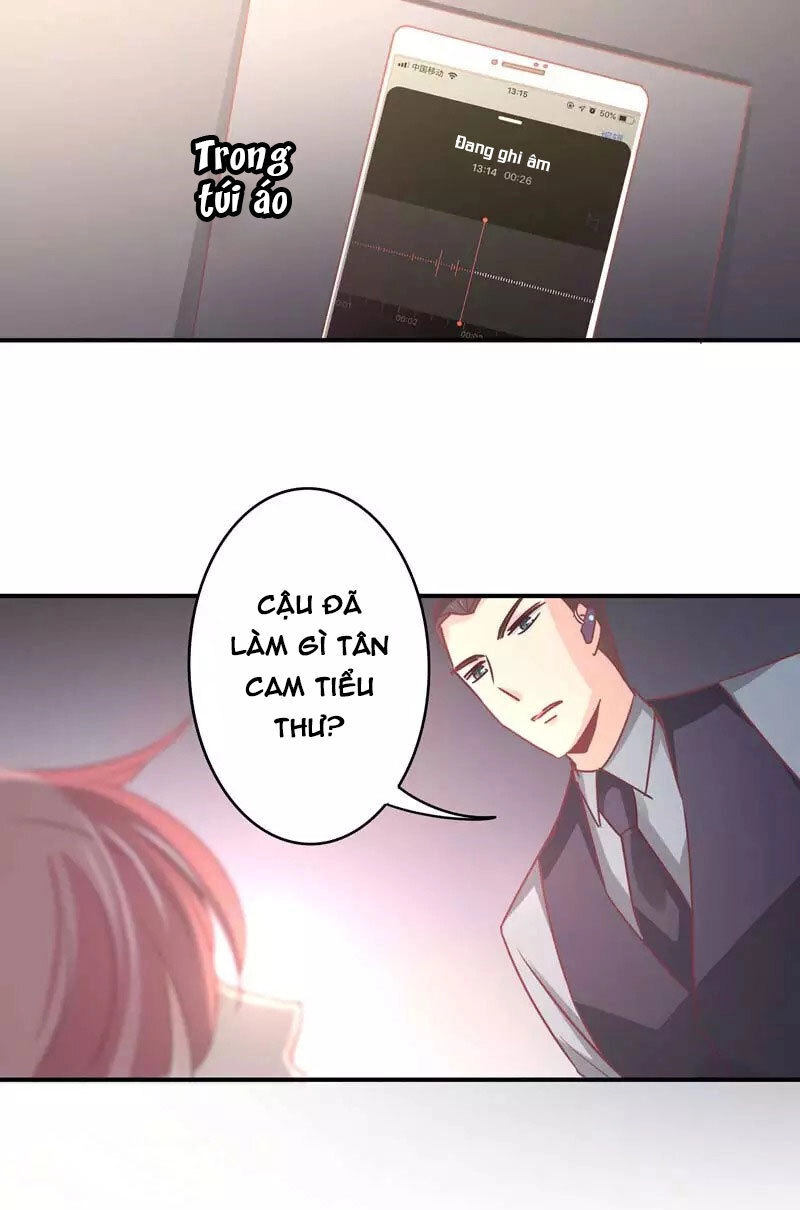 Cuồng Duệ Tiểu Thê Chapter 78 - Trang 23