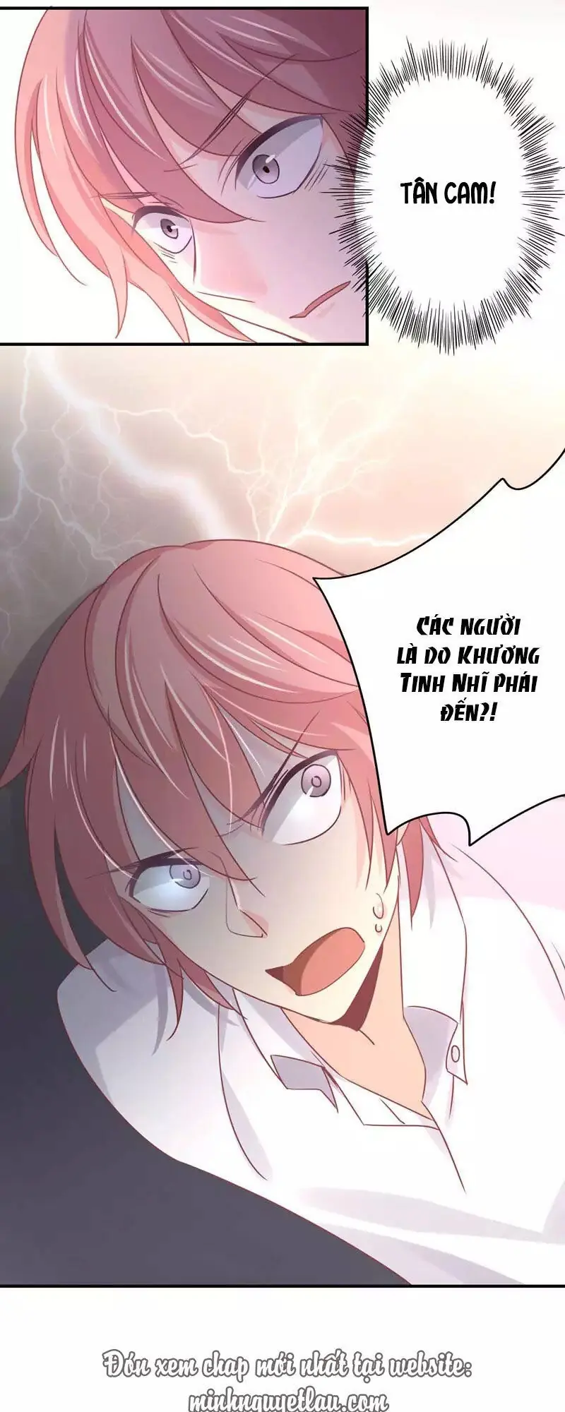 Cuồng Duệ Tiểu Thê Chapter 78 - Trang 24