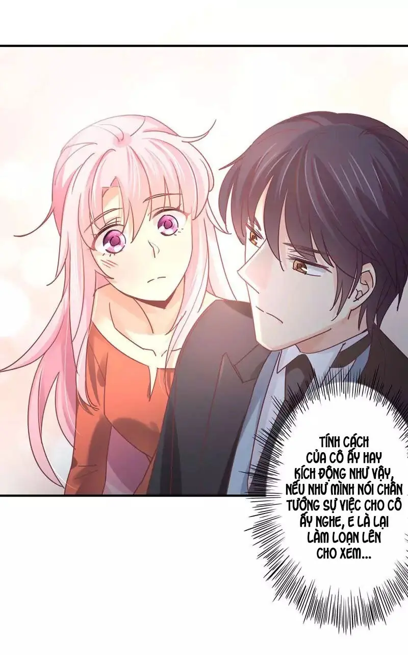Cuồng Duệ Tiểu Thê Chapter 78 - Trang 4