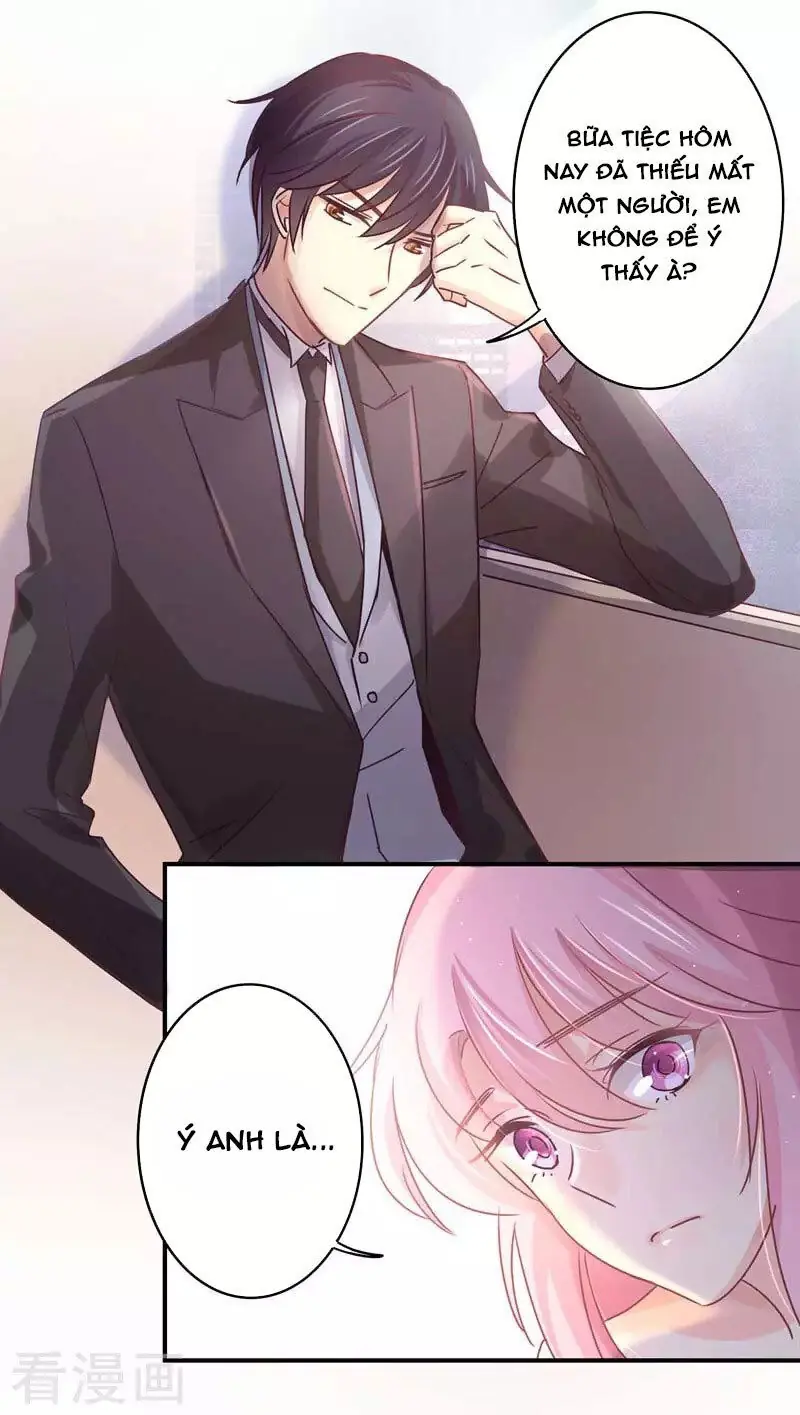 Cuồng Duệ Tiểu Thê Chapter 78 - Trang 6