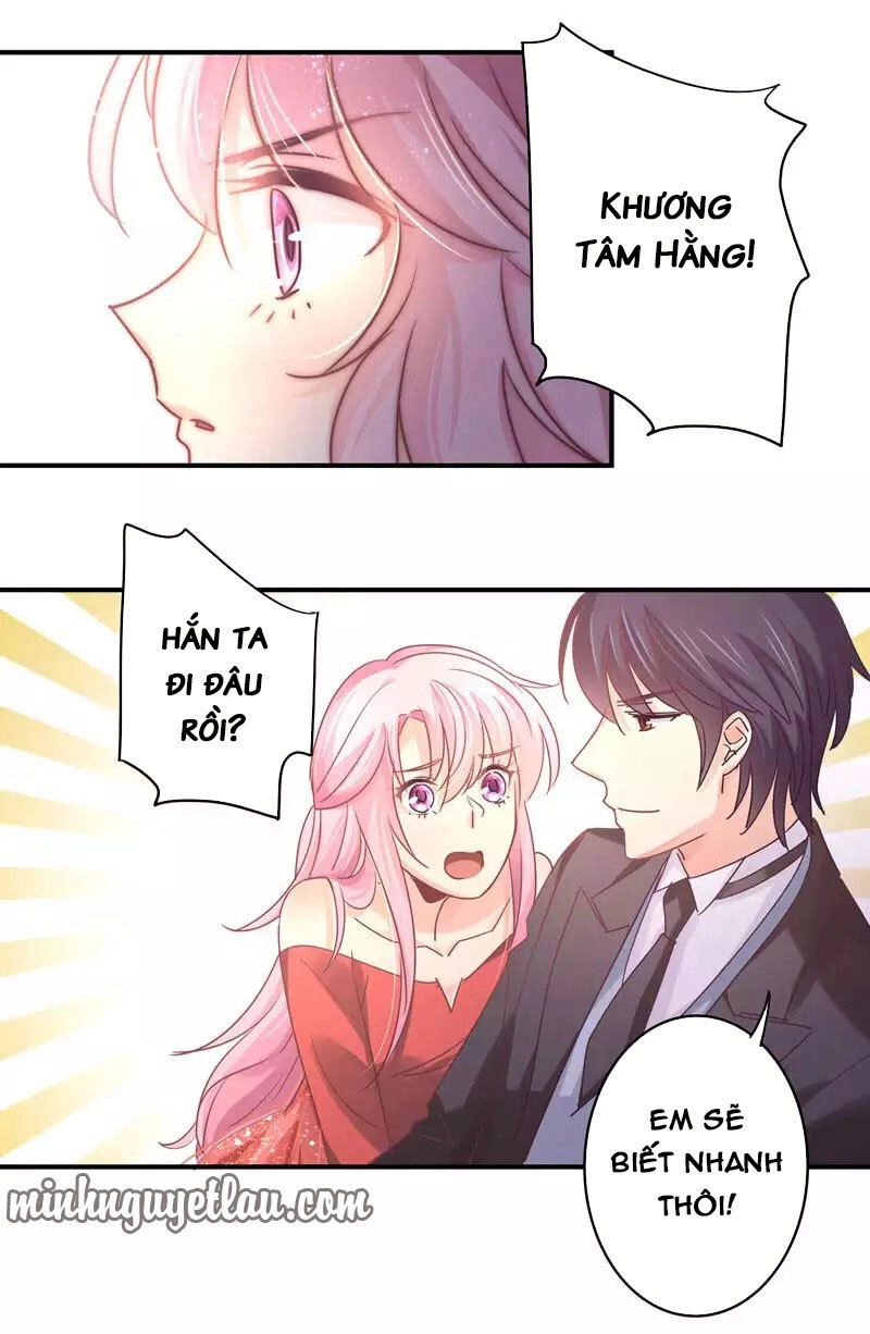 Cuồng Duệ Tiểu Thê Chapter 78 - Trang 7