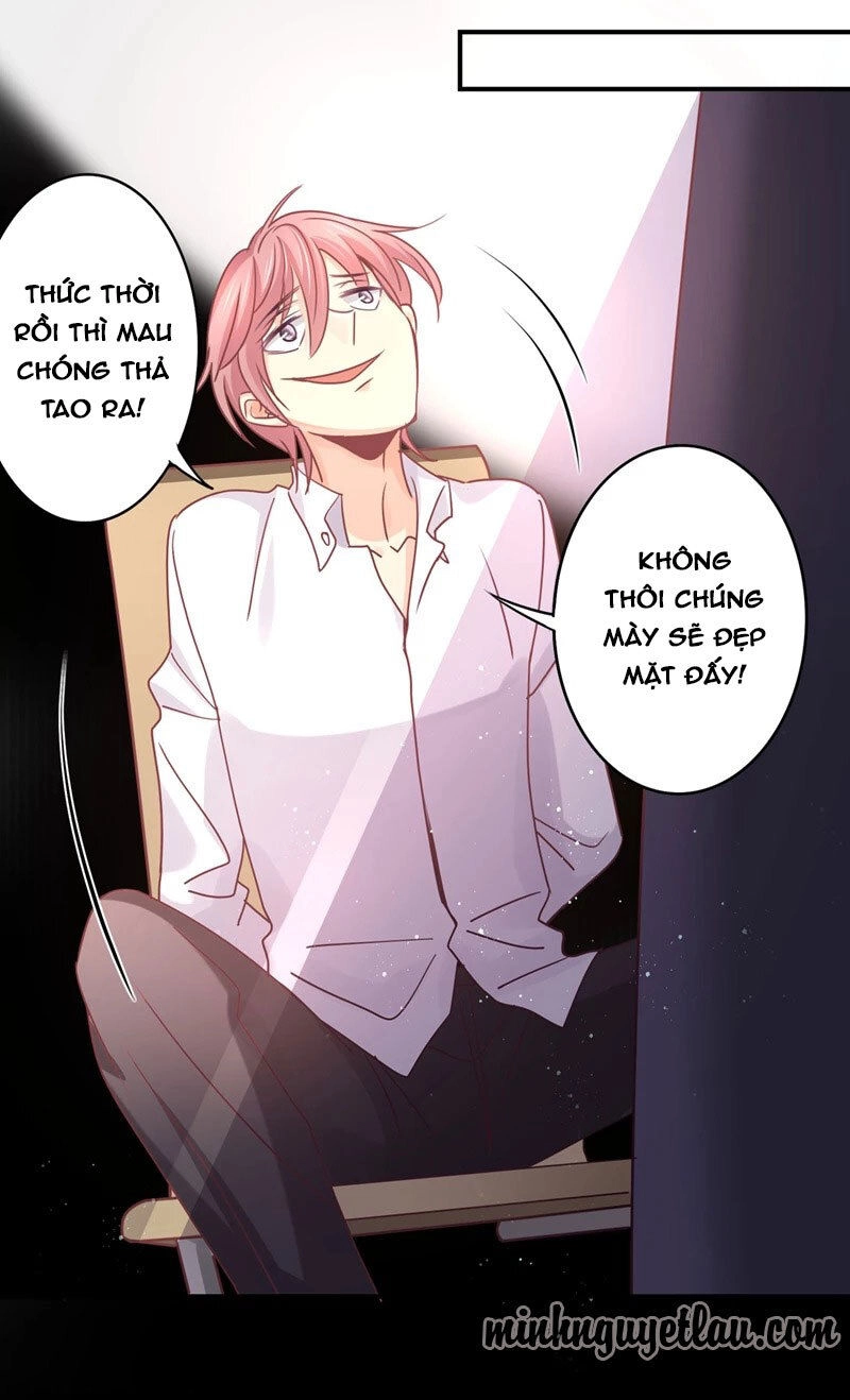 Cuồng Duệ Tiểu Thê Chapter 79 - Trang 11