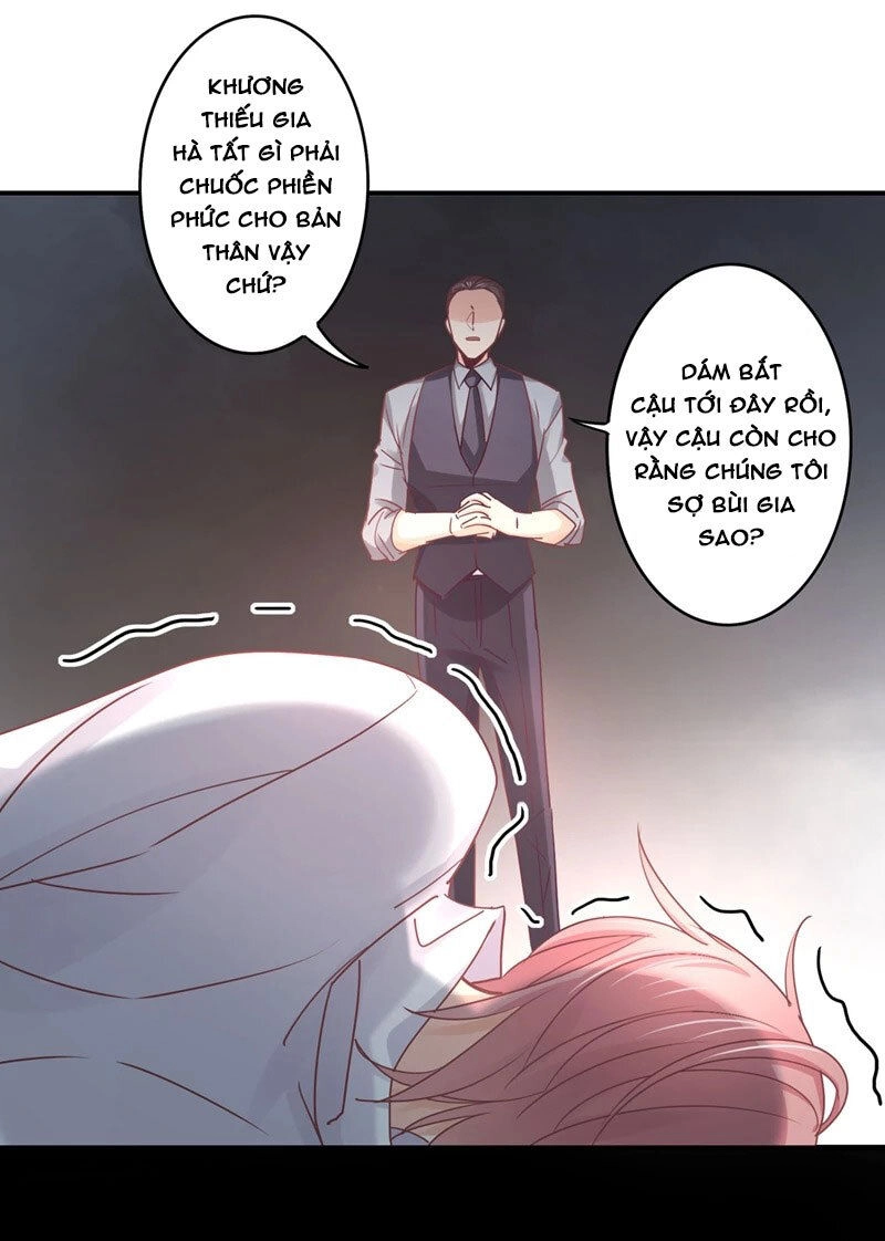 Cuồng Duệ Tiểu Thê Chapter 79 - Trang 15