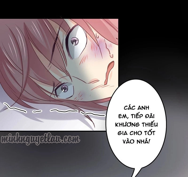 Cuồng Duệ Tiểu Thê Chapter 79 - Trang 16