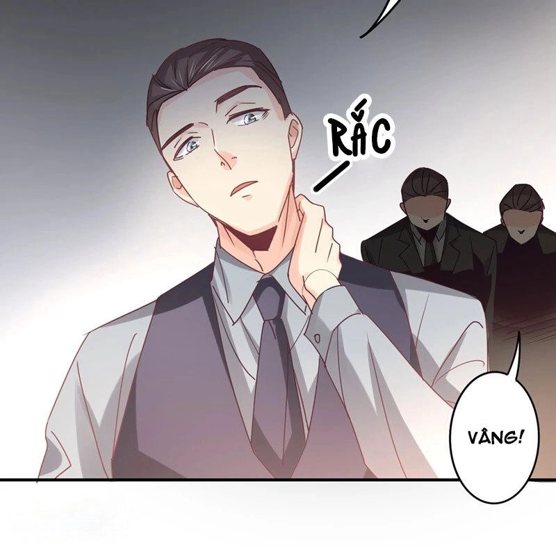 Cuồng Duệ Tiểu Thê Chapter 79 - Trang 17