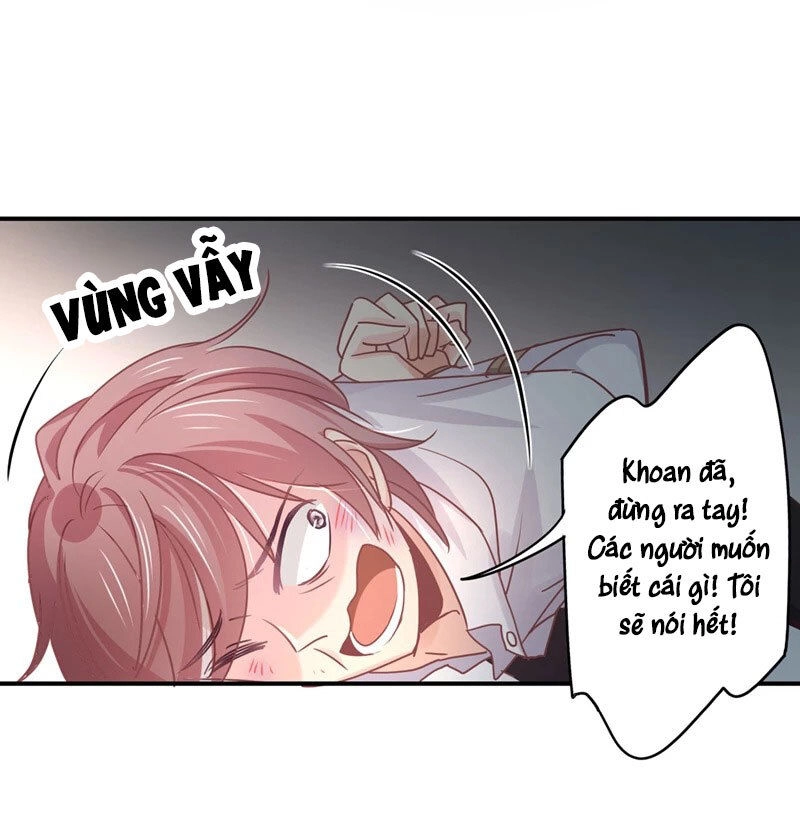 Cuồng Duệ Tiểu Thê Chapter 79 - Trang 18