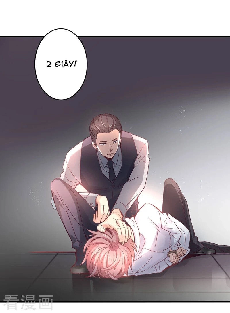 Cuồng Duệ Tiểu Thê Chapter 79 - Trang 19